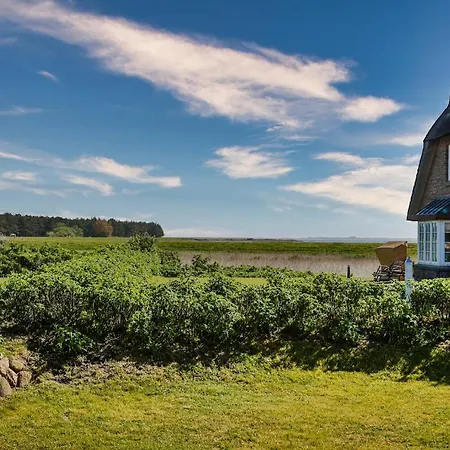 Nordlys Sylt